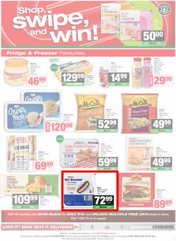 SPAR & SUPERSPAR Eastern Cape (Country) : Super Savings (22 April - 10 May 2026), page 3