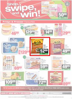 SPAR & SUPERSPAR Eastern Cape (Country) : Super Savings (22 April - 10 May 2026), page 3