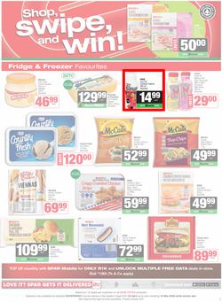 SPAR & SUPERSPAR Eastern Cape (Country) : Super Savings (22 April - 10 May 2026), page 3