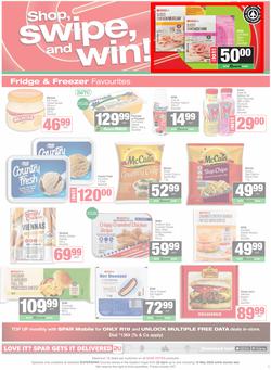 SPAR & SUPERSPAR Eastern Cape (Country) : Super Savings (22 April - 10 May 2026), page 3