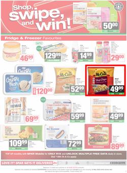 SPAR & SUPERSPAR Eastern Cape (Country) : Super Savings (22 April - 10 May 2026), page 3