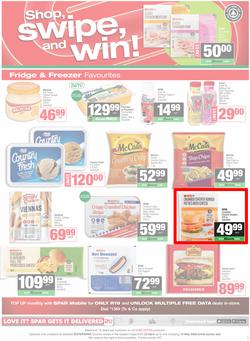SPAR & SUPERSPAR Eastern Cape (Country) : Super Savings (22 April - 10 May 2026), page 3