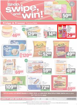SPAR & SUPERSPAR Eastern Cape (Country) : Super Savings (22 April - 10 May 2026), page 3