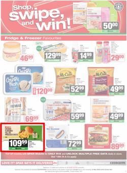 SPAR & SUPERSPAR Eastern Cape (Country) : Super Savings (22 April - 10 May 2026), page 3