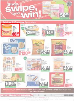 SPAR & SUPERSPAR Eastern Cape (Country) : Super Savings (22 April - 10 May 2026), page 3