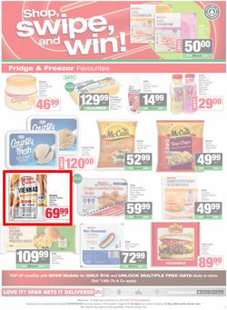 SPAR & SUPERSPAR Eastern Cape (Country) : Super Savings (22 April - 10 May 2026), page 3