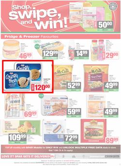 SPAR & SUPERSPAR Eastern Cape (Country) : Super Savings (22 April - 10 May 2026), page 3