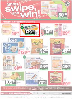 SPAR & SUPERSPAR Eastern Cape (Country) : Super Savings (22 April - 10 May 2026), page 3