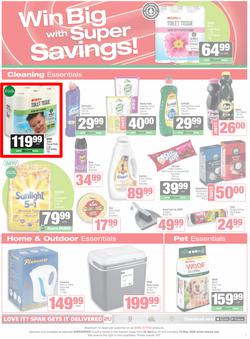 SPAR & SUPERSPAR Eastern Cape (Country) : Super Savings (22 April - 10 May 2026), page 7