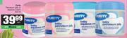Purity Petroleum Jelly Or  Aqueous Cream-450ml Each