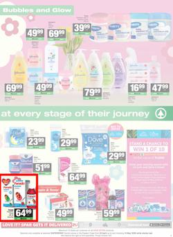 SPAR & SUPERSPAR Eastern Cape (Country) : Super Savings (22 April - 10 May 2026), page 9