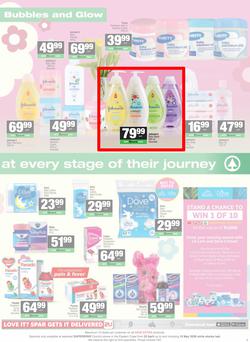 SPAR & SUPERSPAR Eastern Cape (Country) : Super Savings (22 April - 10 May 2026), page 9