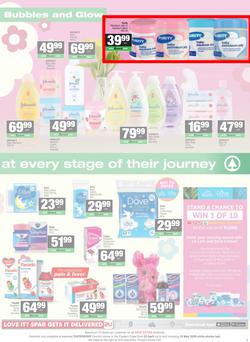 SPAR & SUPERSPAR Eastern Cape (Country) : Super Savings (22 April - 10 May 2026), page 9