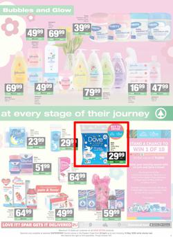 SPAR & SUPERSPAR Eastern Cape (Country) : Super Savings (22 April - 10 May 2026), page 9