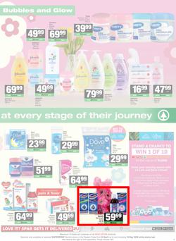 SPAR & SUPERSPAR Eastern Cape (Country) : Super Savings (22 April - 10 May 2026), page 9