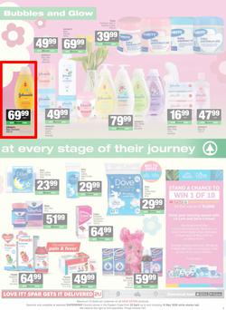 SPAR & SUPERSPAR Eastern Cape (Country) : Super Savings (22 April - 10 May 2026), page 9