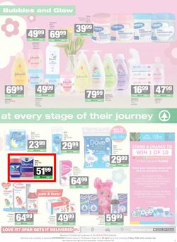 SPAR & SUPERSPAR Eastern Cape (Country) : Super Savings (22 April - 10 May 2026), page 9