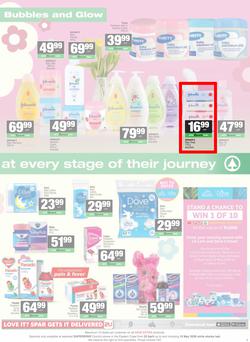 SPAR & SUPERSPAR Eastern Cape (Country) : Super Savings (22 April - 10 May 2026), page 9