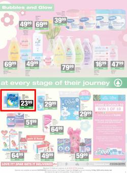 SPAR & SUPERSPAR Eastern Cape (Country) : Super Savings (22 April - 10 May 2026), page 9
