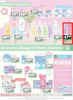 SPAR & SUPERSPAR Eastern Cape (Country) : Super Savings (22 April - 10 May 2026), page 9