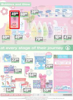 SPAR & SUPERSPAR Eastern Cape (Country) : Super Savings (22 April - 10 May 2026), page 9