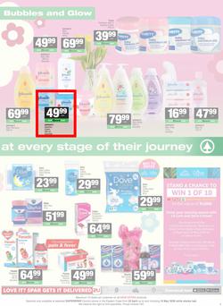 SPAR & SUPERSPAR Eastern Cape (Country) : Super Savings (22 April - 10 May 2026), page 9