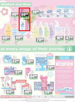 SPAR & SUPERSPAR Eastern Cape (Country) : Super Savings (22 April - 10 May 2026), page 9