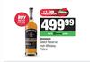 Jameson Select Reserve Irish Whisky-750ml