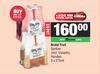 Brutal Fruit Spritzer Handies-For 2 x 6 x 275ml