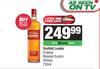 Scottish Leader Original Blended Scotch Whisky-750ml