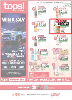 SPAR & SUPERSPAR Eastern Cape (Country) : Super Savings (22 April - 10 May 2026), page 13