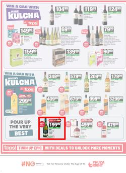 SPAR & SUPERSPAR Eastern Cape (Country) : Super Savings (22 April - 10 May 2026), page 14