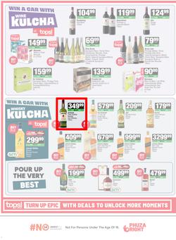 SPAR & SUPERSPAR Eastern Cape (Country) : Super Savings (22 April - 10 May 2026), page 14