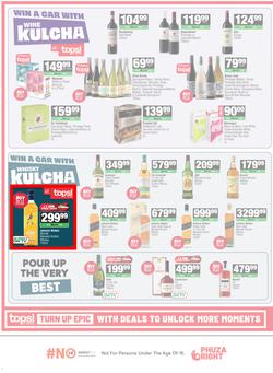 SPAR & SUPERSPAR Eastern Cape (Country) : Super Savings (22 April - 10 May 2026), page 14