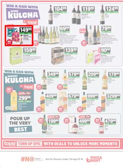 SPAR & SUPERSPAR Eastern Cape (Country) : Super Savings (22 April - 10 May 2026), page 14