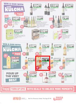 SPAR & SUPERSPAR Eastern Cape (Country) : Super Savings (22 April - 10 May 2026), page 14
