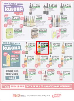 SPAR & SUPERSPAR Eastern Cape (Country) : Super Savings (22 April - 10 May 2026), page 14