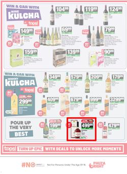 SPAR & SUPERSPAR Eastern Cape (Country) : Super Savings (22 April - 10 May 2026), page 14