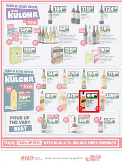 SPAR & SUPERSPAR Eastern Cape (Country) : Super Savings (22 April - 10 May 2026), page 14