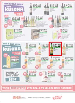 SPAR & SUPERSPAR Eastern Cape (Country) : Super Savings (22 April - 10 May 2026), page 14