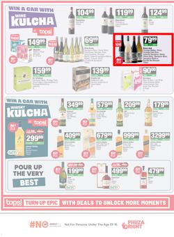 SPAR & SUPERSPAR Eastern Cape (Country) : Super Savings (22 April - 10 May 2026), page 14