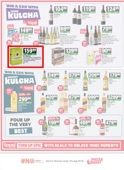 SPAR & SUPERSPAR Eastern Cape (Country) : Super Savings (22 April - 10 May 2026), page 14
