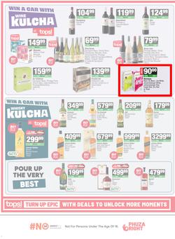 SPAR & SUPERSPAR Eastern Cape (Country) : Super Savings (22 April - 10 May 2026), page 14