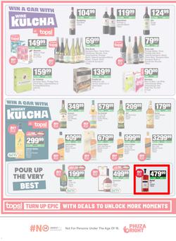 SPAR & SUPERSPAR Eastern Cape (Country) : Super Savings (22 April - 10 May 2026), page 14