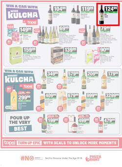 SPAR & SUPERSPAR Eastern Cape (Country) : Super Savings (22 April - 10 May 2026), page 14