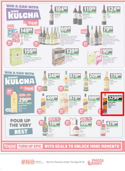 SPAR & SUPERSPAR Eastern Cape (Country) : Super Savings (22 April - 10 May 2026), page 14