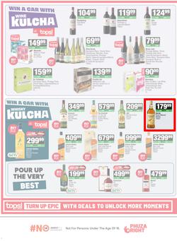 SPAR & SUPERSPAR Eastern Cape (Country) : Super Savings (22 April - 10 May 2026), page 14