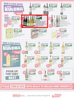 SPAR & SUPERSPAR Eastern Cape (Country) : Super Savings (22 April - 10 May 2026), page 14