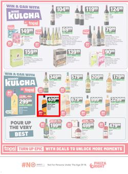 SPAR & SUPERSPAR Eastern Cape (Country) : Super Savings (22 April - 10 May 2026), page 14
