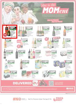 SPAR & SUPERSPAR Eastern Cape (Country) : Super Savings (22 April - 10 May 2026), page 16